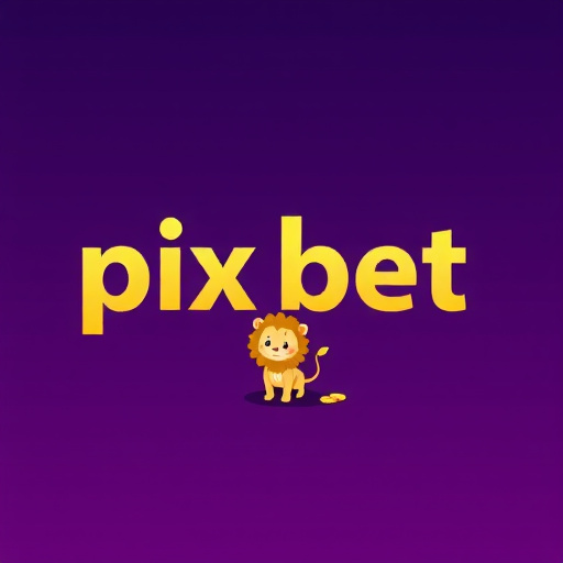Pix Bet apostas online